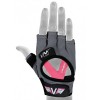 Перчатки для фитнеса V`Noks VNK Ladies PRO  фото 3